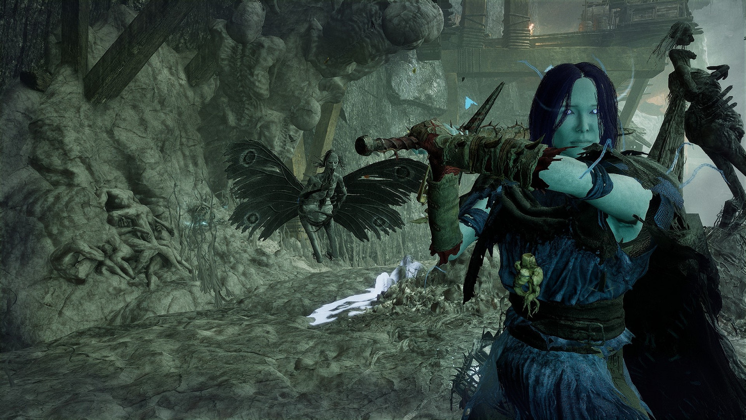 《墮落之主》寶箱怪怎麽打？寶箱怪打法技巧