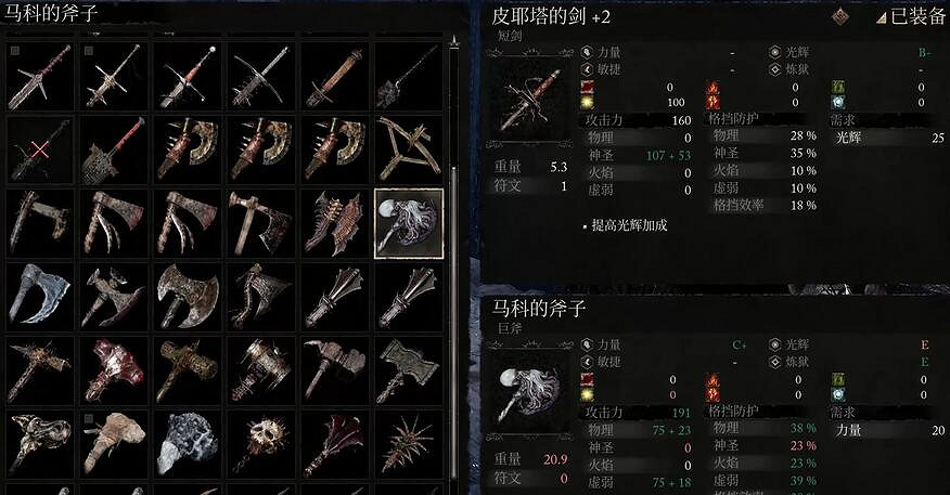 《墮落之主》馬科的斧子獲得方法介紹 《墮落之主》馬科的斧子獲得方法介紹