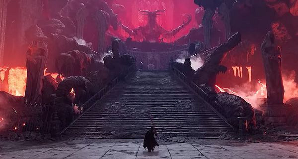 《墮落之主》d加密情況介紹 《墮落之主》d加密情況介紹