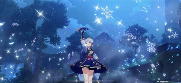 《原神》雪鶴之章流程詳解 雪鶴之章攻略