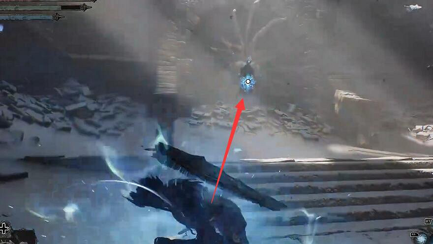 《墮落之主》苦痛飛彈獲得方法介紹