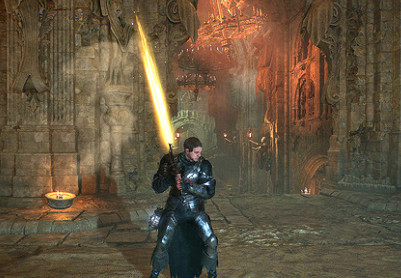 《墮落之主》光劍怎麽獲得？ 光劍獲取方法