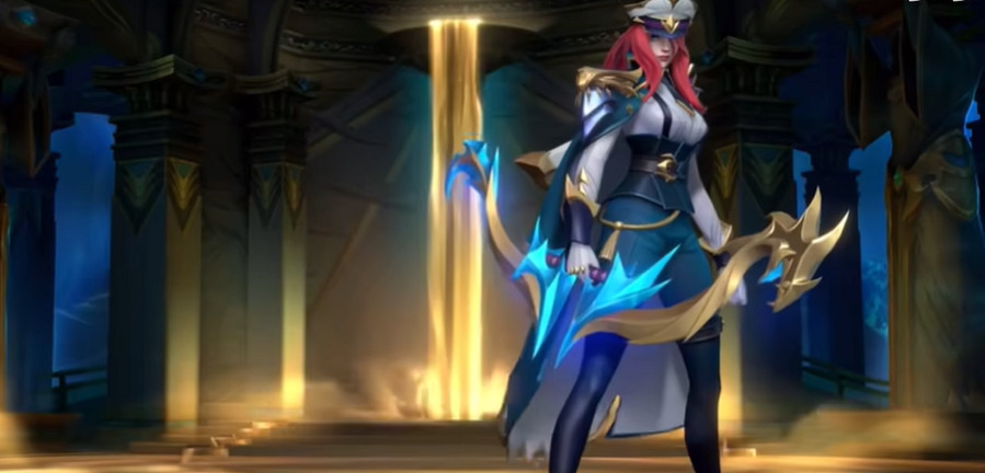 《英雄聯盟手遊》S10賽季什麽時候結束 S10賽季結束時間 《英雄聯盟手遊》S10賽季什麽時候結束 S10賽季結束時間