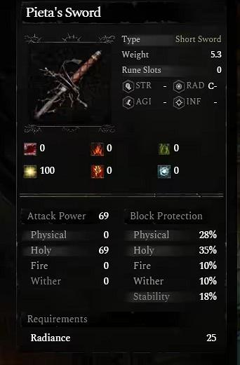 《墮落之主》近戰流派怎麽玩？近戰流派玩法介紹