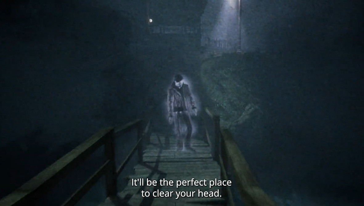 《堡壘之夜》x《心靈殺手》連動島嶼預告：有點恐怖