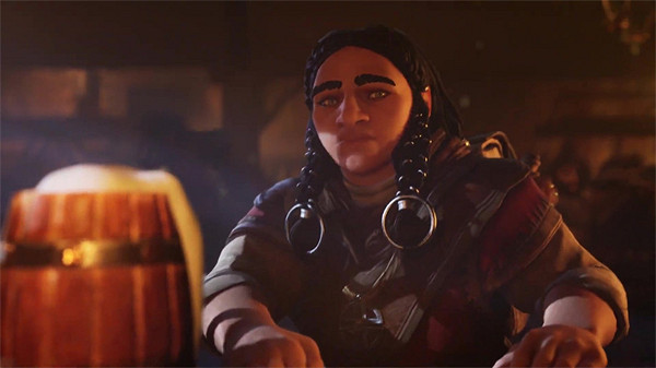 生存建造遊戲《指環王：重返莫瑞亞》開場動畫公布！