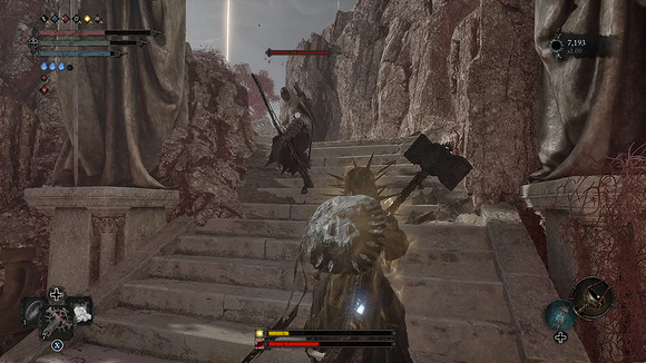 《墮落之主》符文掉落一覽 《墮落之主》符文掉落一覽