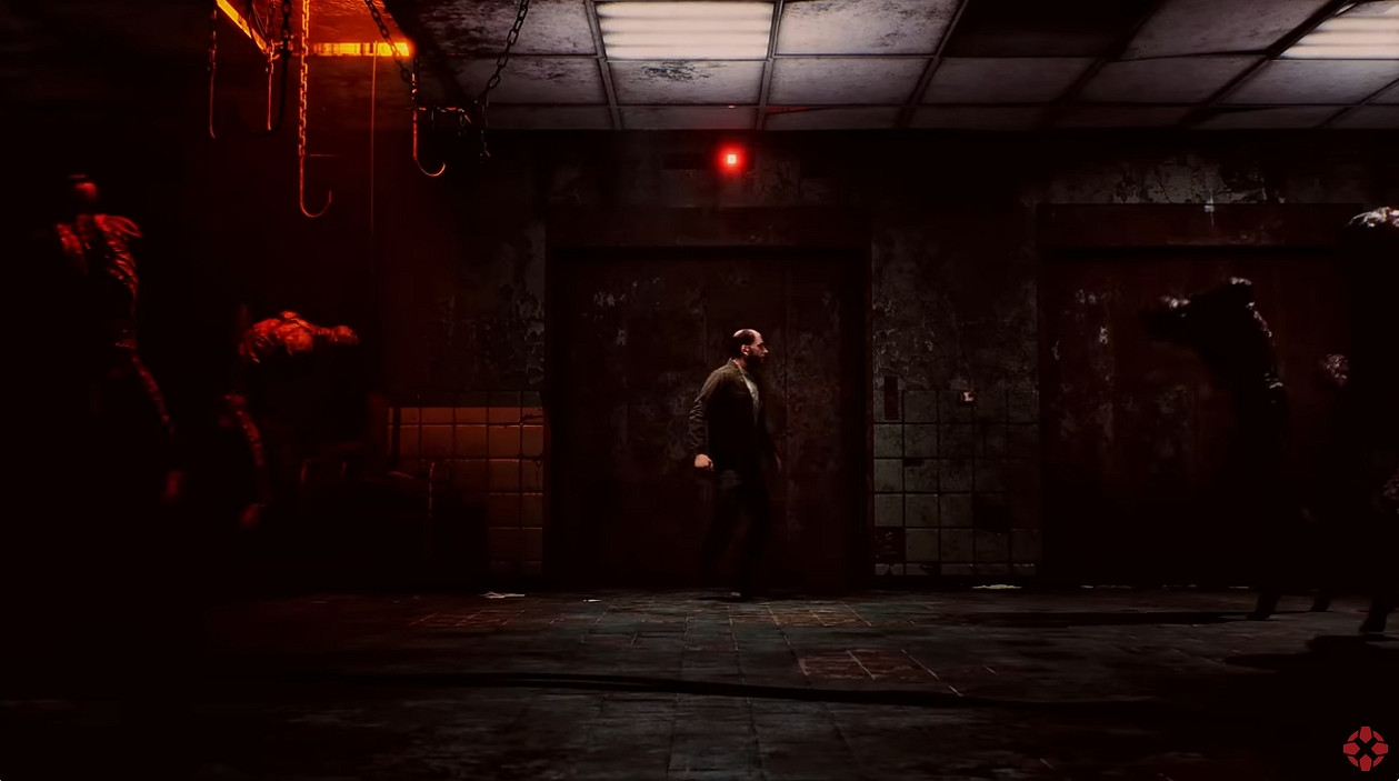 《沉默之丘：飛升》首映宣傳片公開 現已開放註冊！