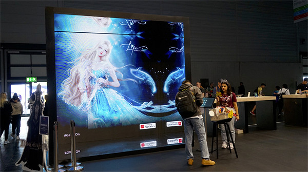 PC全平台預約開啟！《以閃亮之名》成為首個霸占主流遊戲平台的女性遊戲