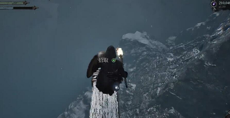 《墮落之主》冰川戒指獲得方法介紹 《墮落之主》冰川戒指獲得方法介紹