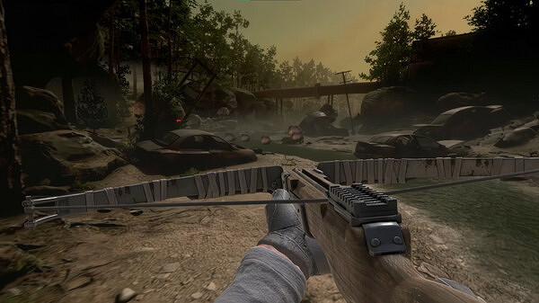 獵殺巨大飛鯨！生存恐怖遊戲《迷霧計劃》預告片公開