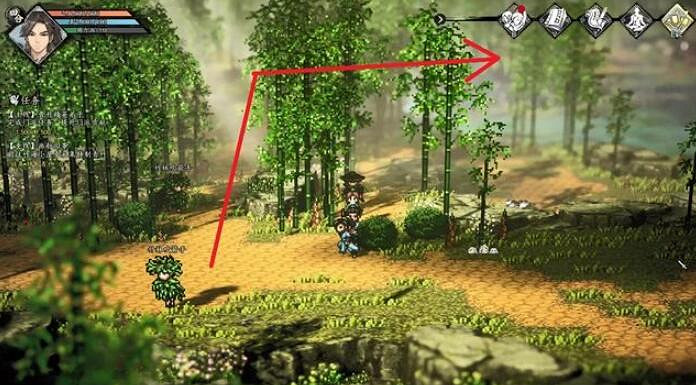 《逸劍風雲決》青木畫舫支線任務合集 畫舫舊事怎麽觸發? 《逸劍風雲決》青木畫舫支線任務合集 畫舫舊事怎麽觸發?