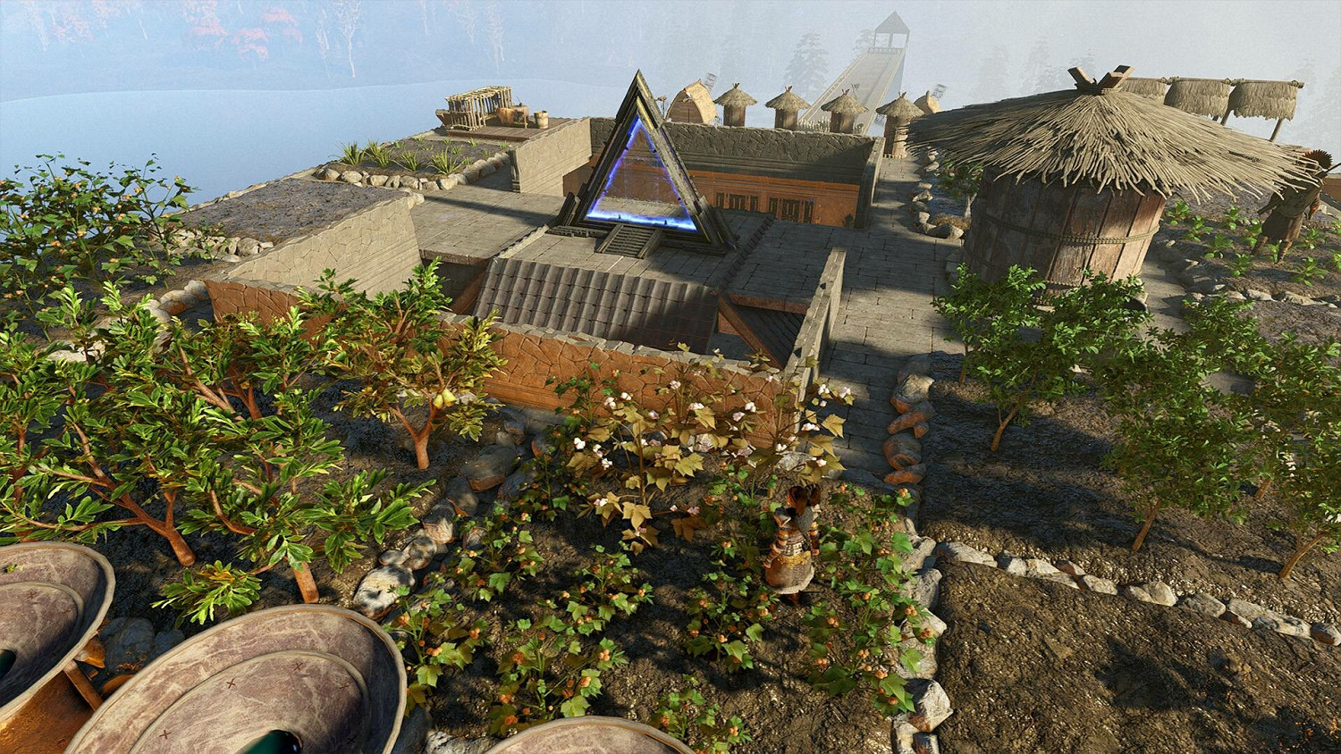 《Mystery Mask: The Immortal Soul》將於明年發售 《Mystery Mask: The Immortal Soul》將於明年發售