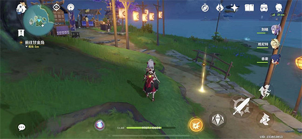 《原神》雪鶴之章流程詳解 雪鶴之章攻略