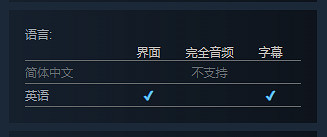 語音控制解謎新作《雨滴:循聲之旅》上架Steam 語音控制解謎新作《雨滴:循聲之旅》上架Steam