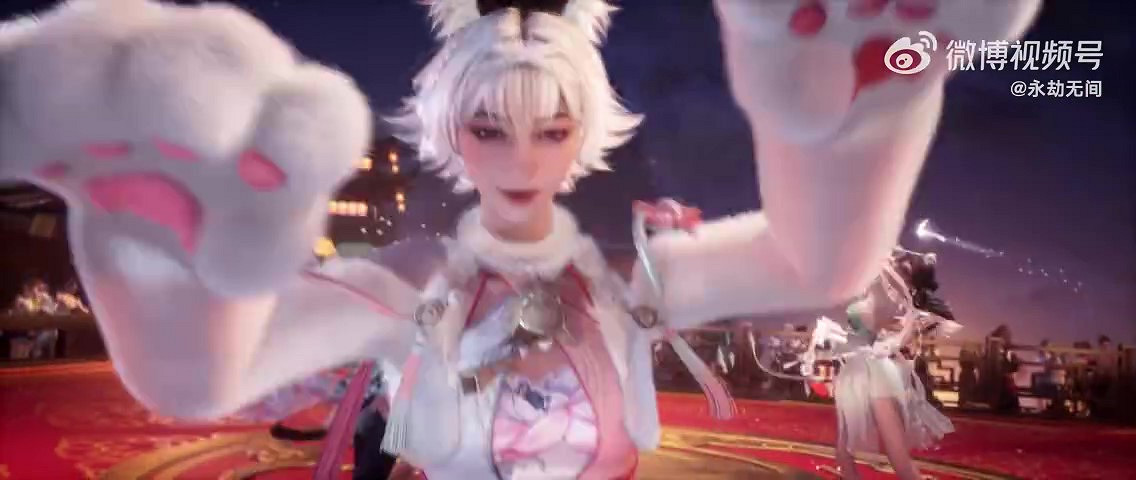 永劫無間二周年爆梗片《再振五百年》 現已可免費遊玩 永劫無間二周年爆梗片《再振五百年》 現已可免費遊玩