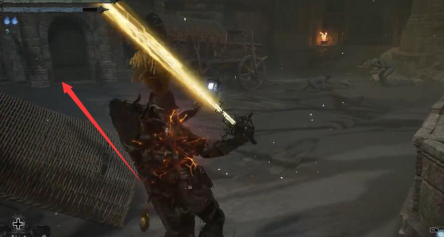 《墮落之主》血腥朝聖者的影界之眼效果介紹