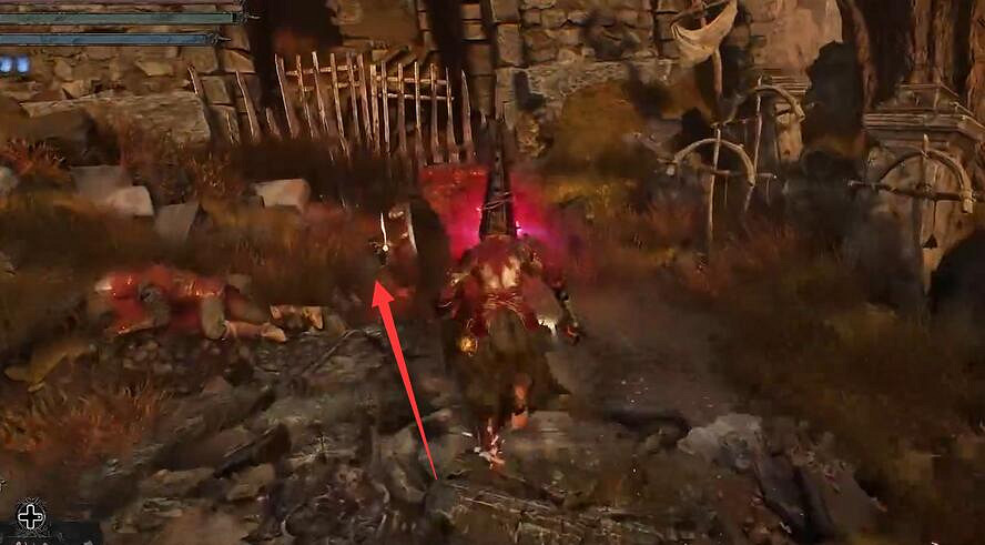 《墮落之主》黑暗遠征軍的漸愈之戒獲得方法介紹 《墮落之主》黑暗遠征軍的漸愈之戒獲得方法介紹