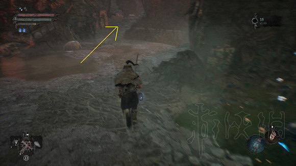 《墮落之主》前期刷影界死神教學