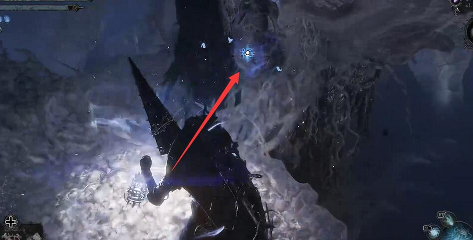 《墮落之主》諾胡塔長柄武器獲得方法介紹 《墮落之主》諾胡塔長柄武器獲得方法介紹