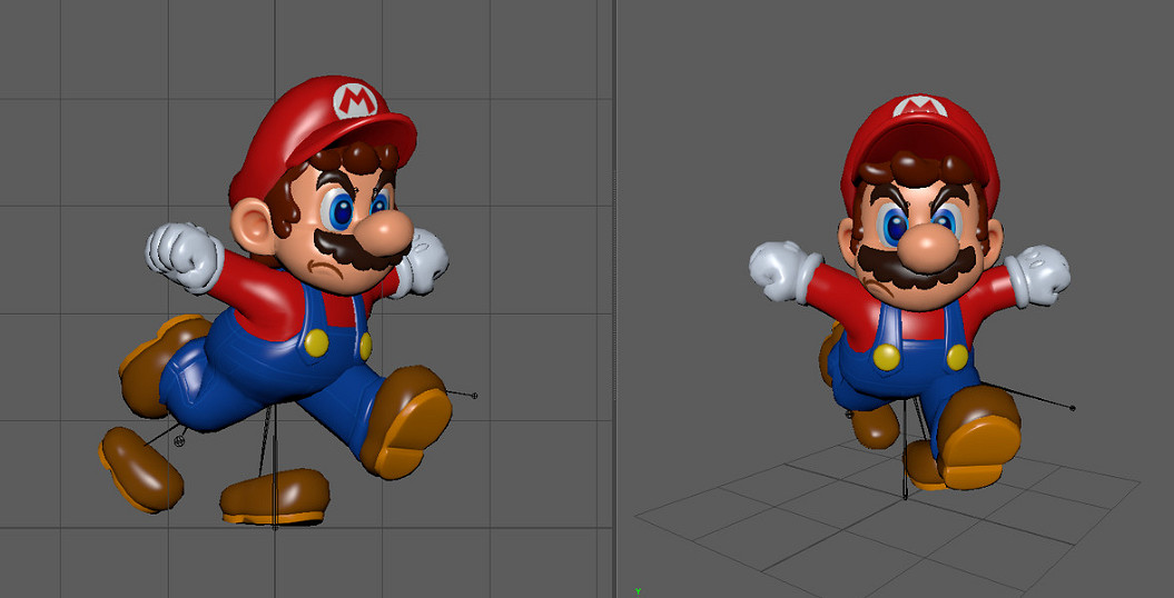 《超級瑪利歐:驚奇》官方公開部分開發軼事秘聞! 《超級瑪利歐:驚奇》官方公開部分開發軼事秘聞!