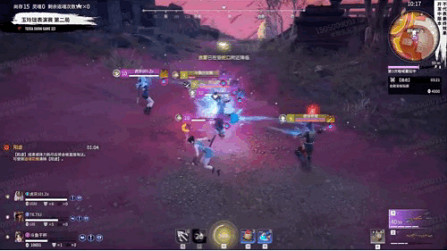 狐尾襲身,攝人心魄!永劫無間新英雄玉玲瓏8月10日正式上線 狐尾襲身,攝人心魄!永劫無間新英雄玉玲瓏8月10日正式上線