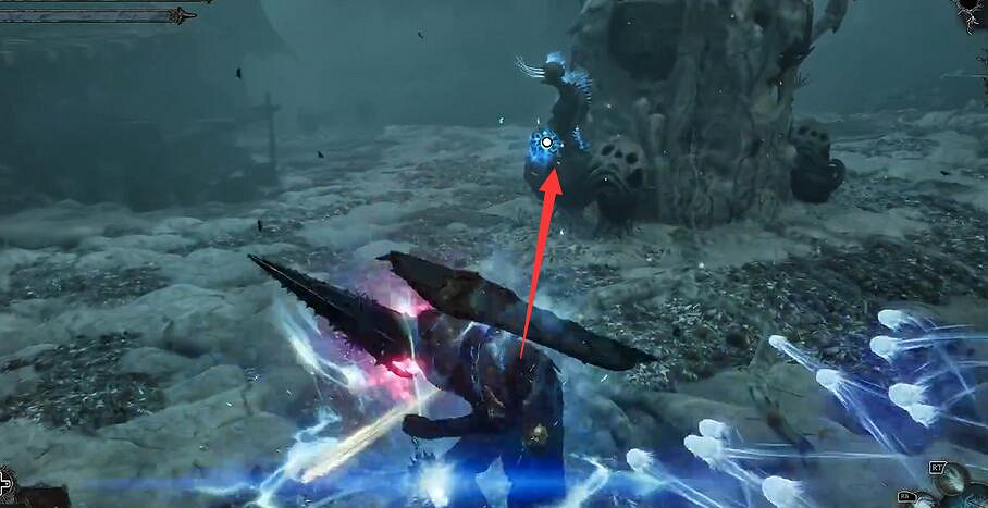 《墮落之主》腐爛之子的劍獲得方法介紹 《墮落之主》腐爛之子的劍獲得方法介紹