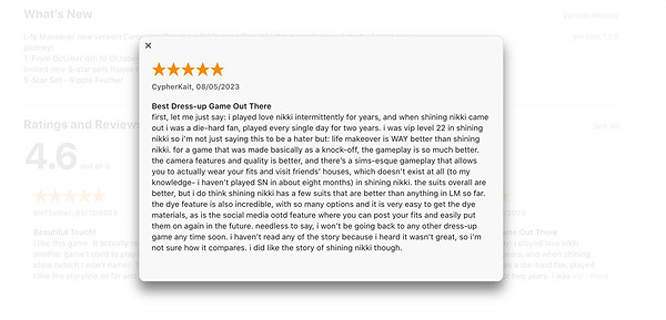 PC全平台預約開啟！《以閃亮之名》成為首個霸占主流遊戲平台的女性遊戲