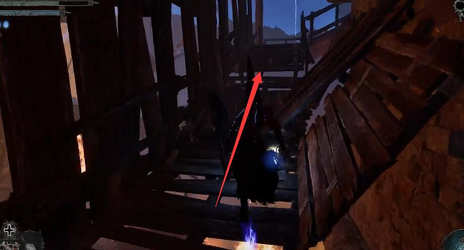 《墮落之主》黑羽斧子獲得方法介紹