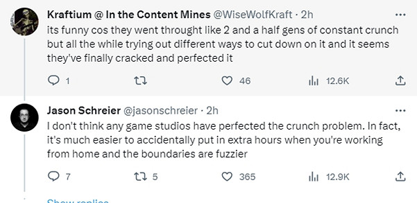 《蜘蛛人2》開發者可在任意點工作 但會存在加班行為