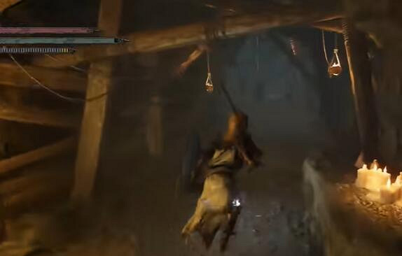 《墮落之主》光劍怎麽獲得？ 光劍獲取方法