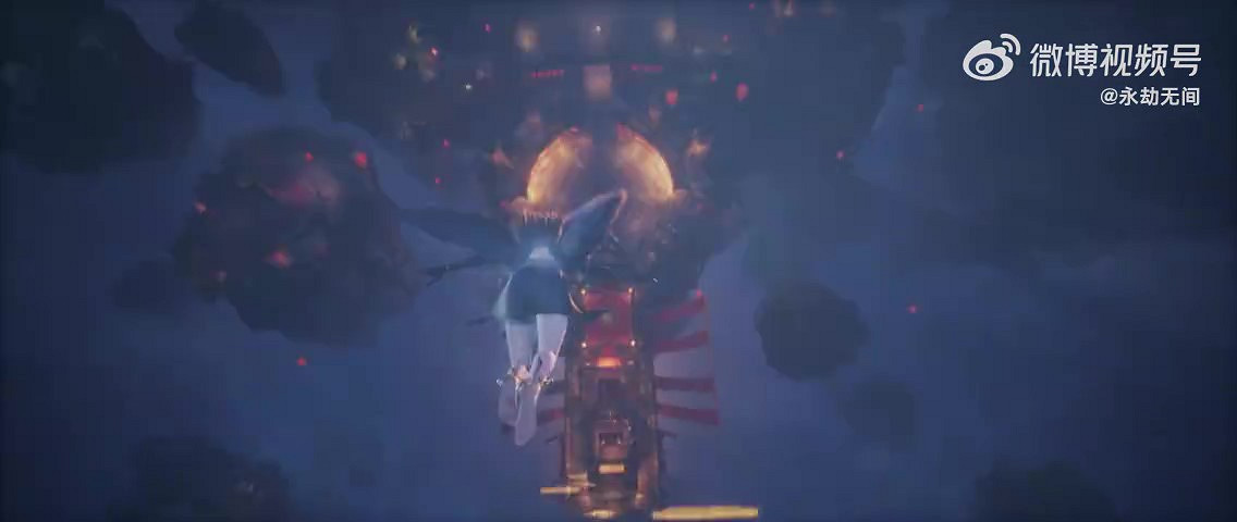 永劫無間二周年爆梗片《再振五百年》 現已可免費遊玩 永劫無間二周年爆梗片《再振五百年》 現已可免費遊玩