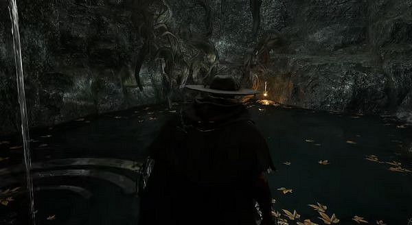 《墮落之主》4K最高畫質測試