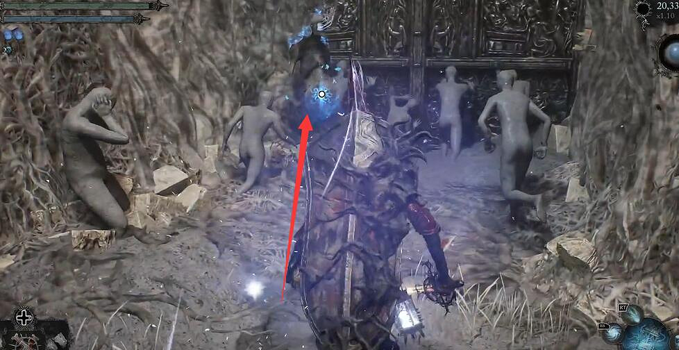 《墮落之主》鐵匠的得意之作獲得方法介紹