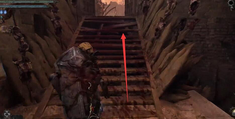 《墮落之主》騎兵吊墜獲得方法介紹 《墮落之主》騎兵吊墜獲得方法介紹