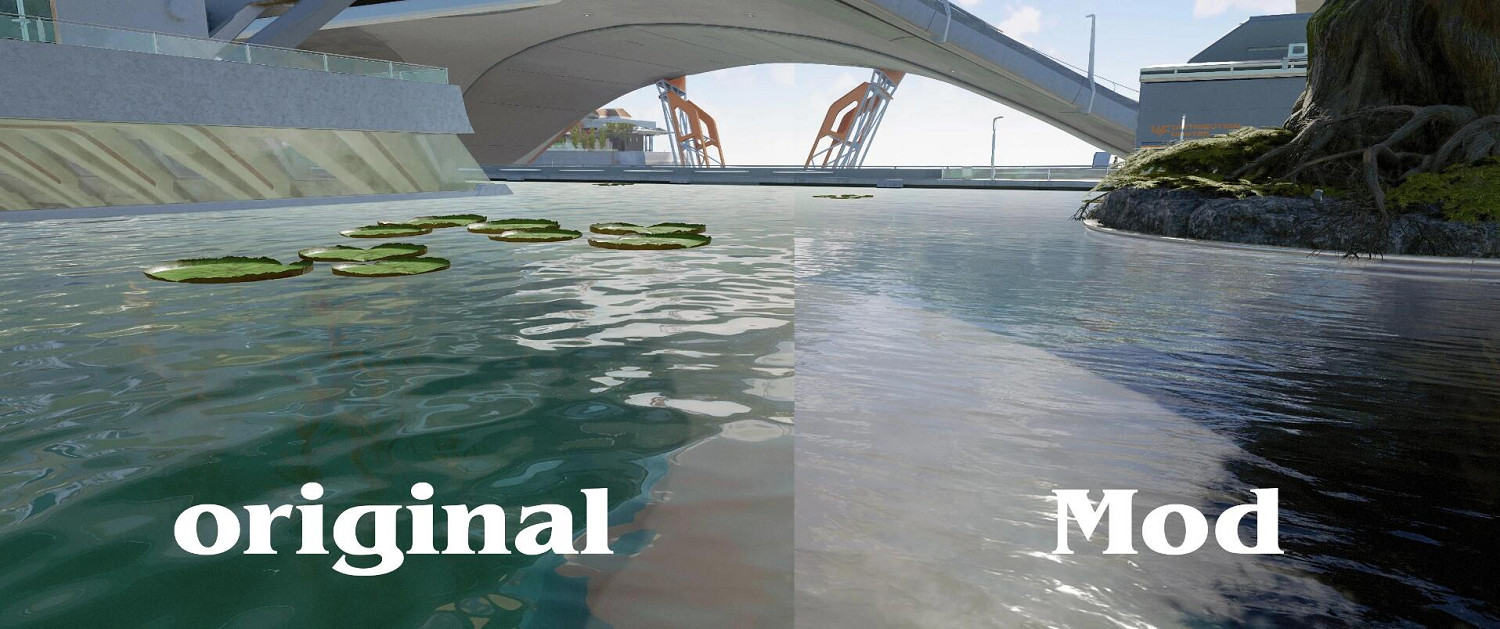 《星空》全新高清MOD發布：貼圖畫質升級至2K-8K！