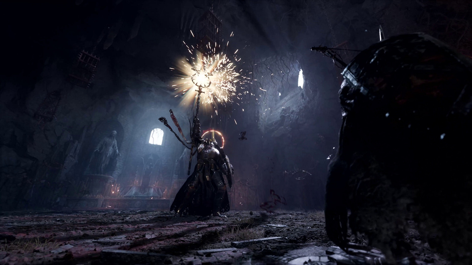 《墮落之主》光輝淨化者解鎖條件詳解 光輝淨化者怎麽解鎖? 《墮落之主》光輝淨化者解鎖條件詳解 光輝淨化者怎麽解鎖?