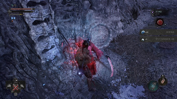 《墮落之主》前期刷影界死神教學