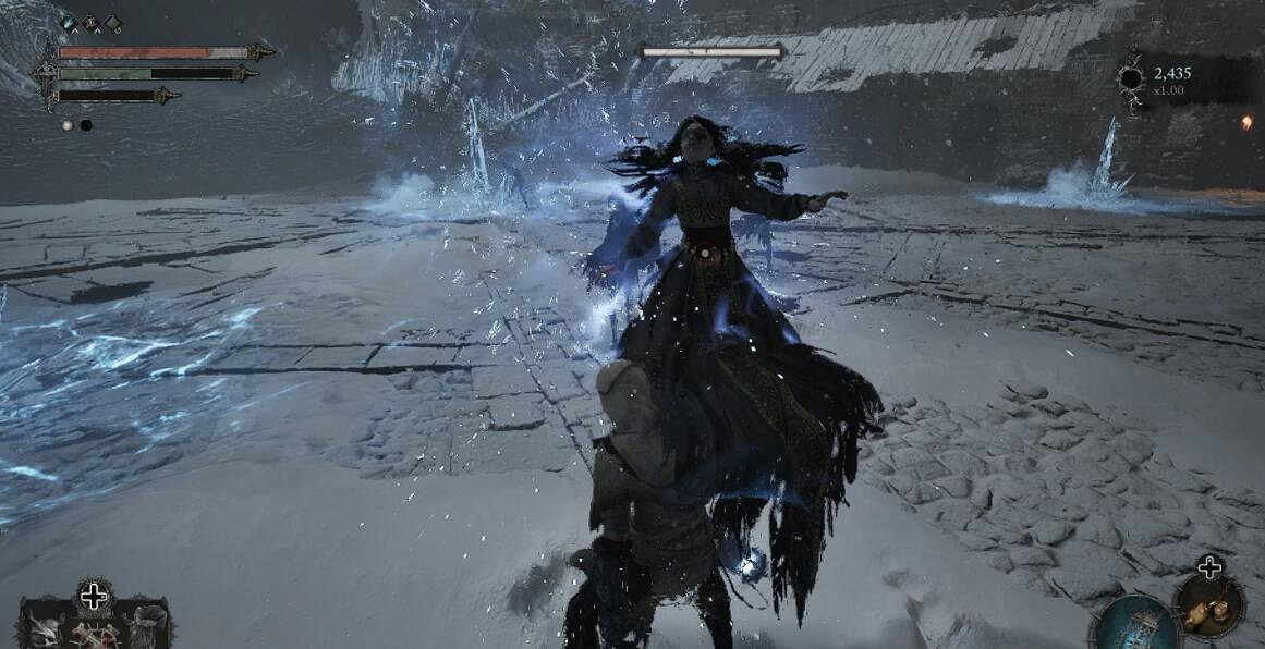 《墮落之主》空洞烏鴉怎麽打?空洞烏鴉打法攻略 《墮落之主》空洞烏鴉怎麽打?空洞烏鴉打法攻略