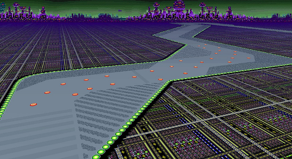 Switch線上追加《F-ZERO 99》三條新賽道 10月19日上線 Switch線上追加《F-ZERO 99》三條新賽道 10月19日上線