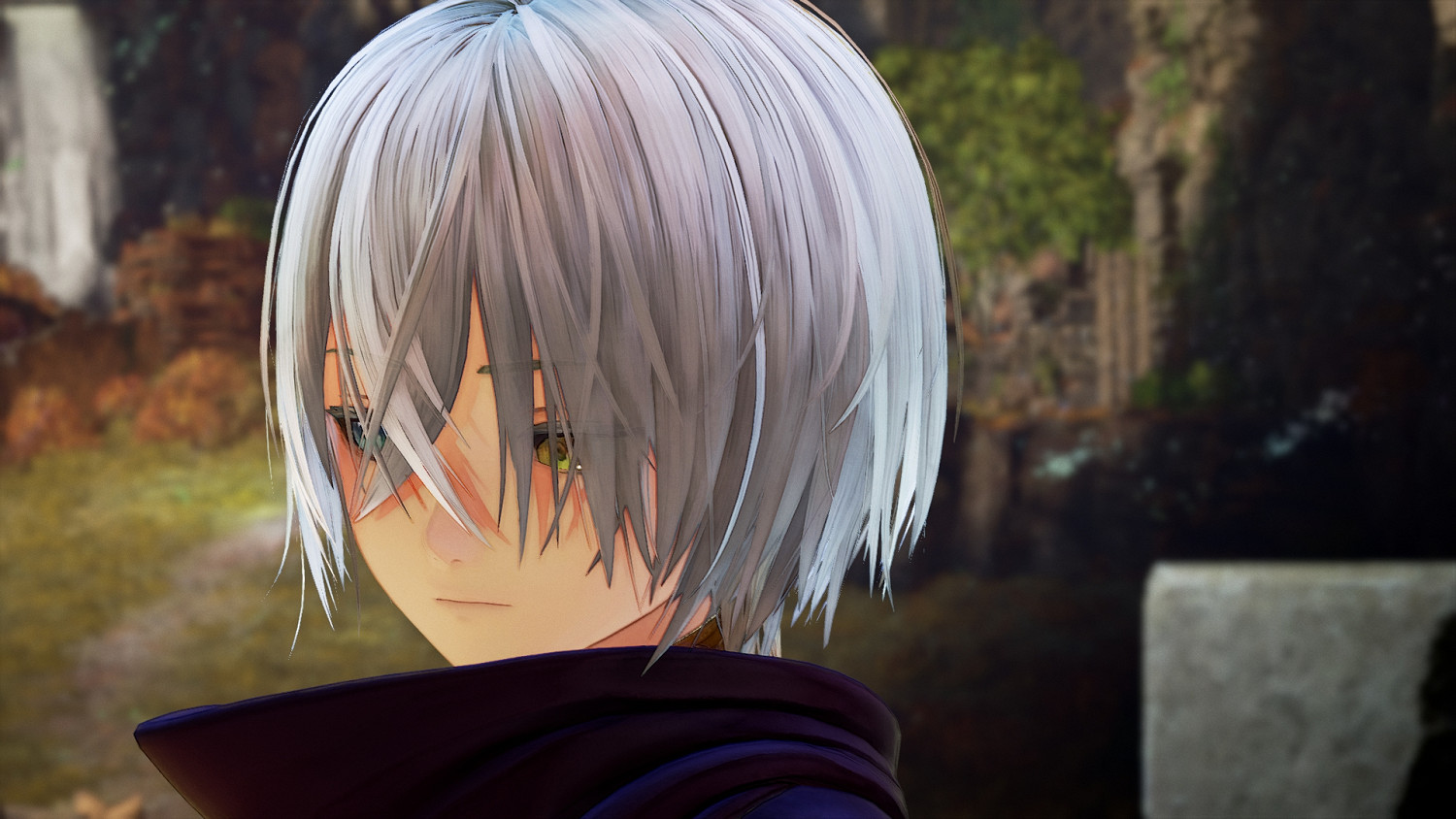 《破曉傳奇》DLC“黎明新程”新情報!收錄眾多支線 《破曉傳奇》DLC“黎明新程”新情報!收錄眾多支線