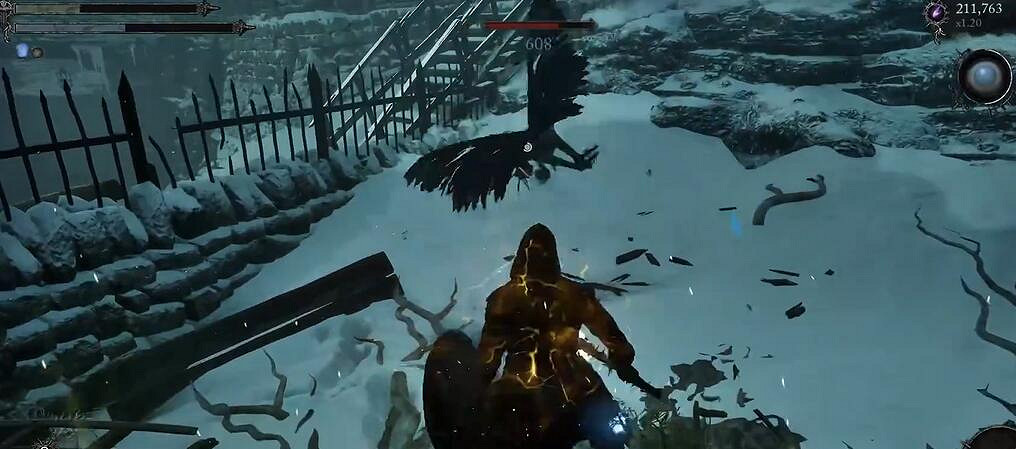 《墮落之主》先祖之劍獲得方法介紹 《墮落之主》先祖之劍獲得方法介紹