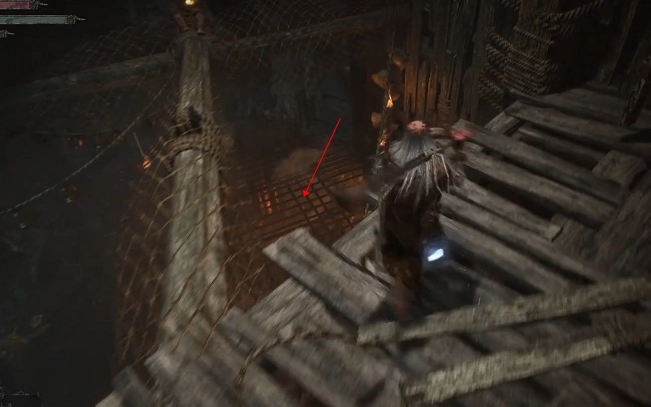 《墮落之主》純潔之刃狼牙棒獲取位置 《墮落之主》純潔之刃狼牙棒獲取位置