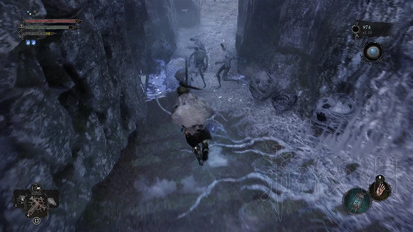 《墮落之主》前期刷影界死神教學