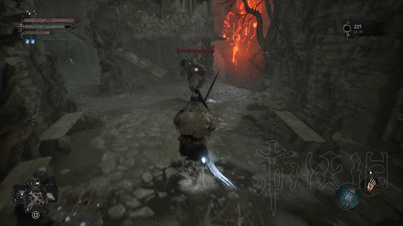 《墮落之主》前期刷影界死神教學