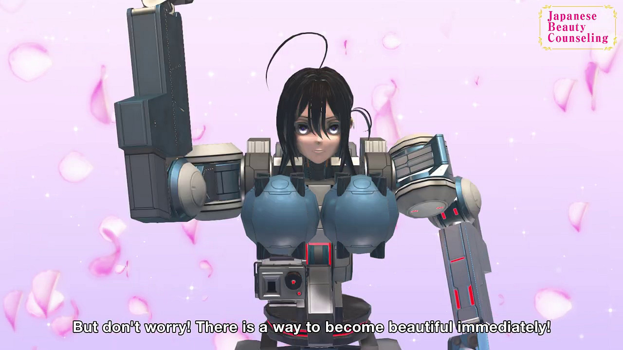 《定製機甲大戰》第二部預告 介紹各種搞怪零件