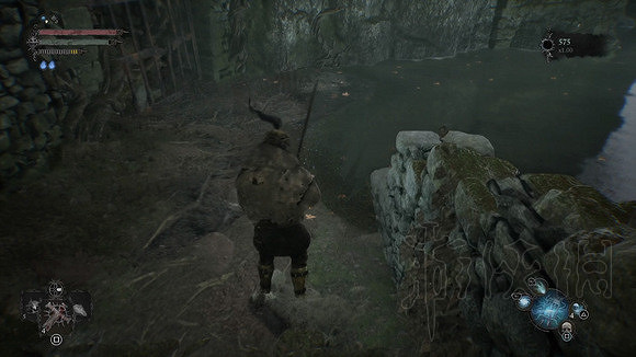 《墮落之主》前期刷影界死神教學