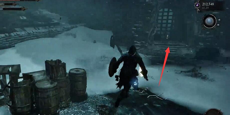 《墮落之主》先祖之劍獲得方法介紹 《墮落之主》先祖之劍獲得方法介紹