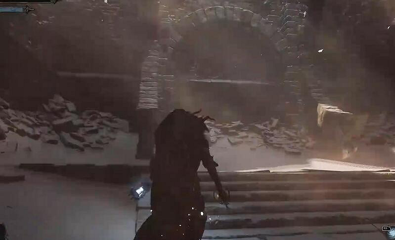 《墮落之主》苦痛飛彈獲得方法介紹