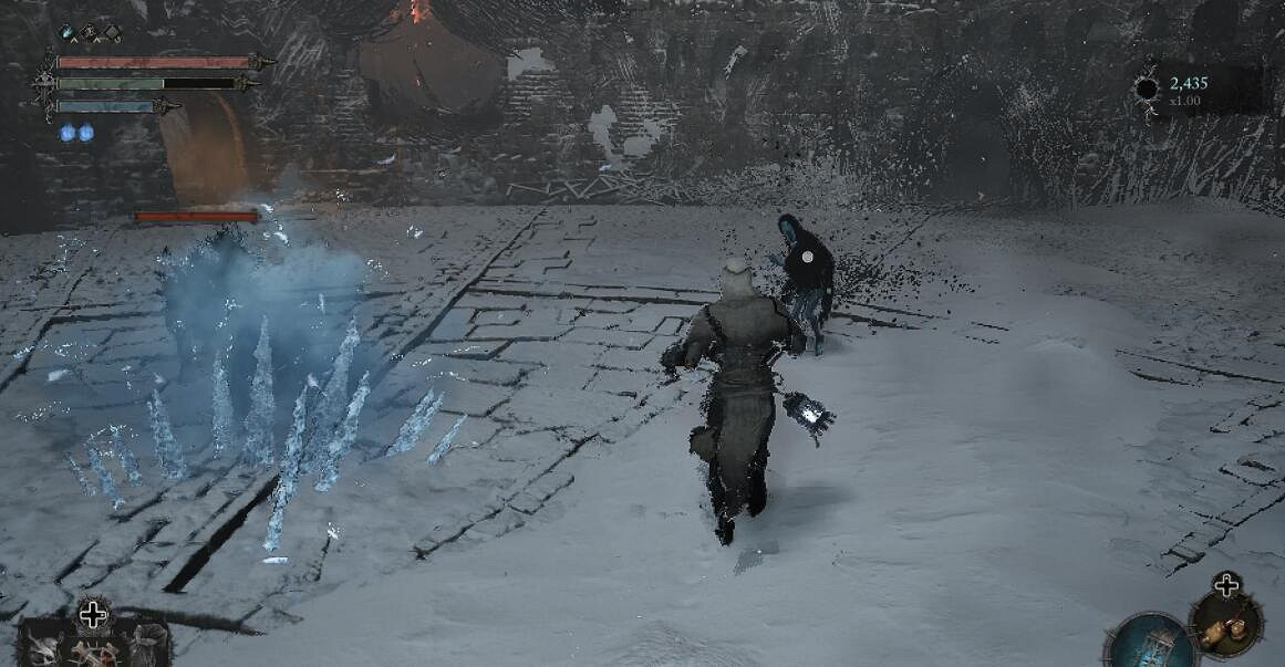 《墮落之主》空洞烏鴉怎麽打?空洞烏鴉打法攻略 《墮落之主》空洞烏鴉怎麽打?空洞烏鴉打法攻略